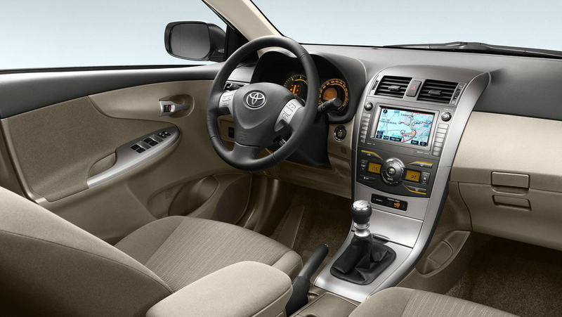 Photo: Toyota